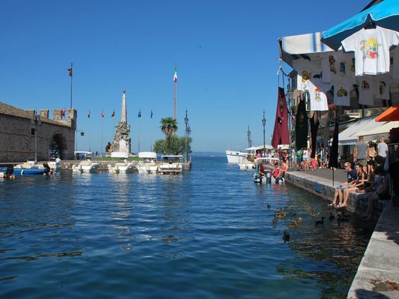 Campeggio del Garda