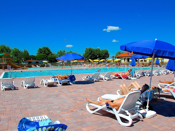 Campeggio del Garda