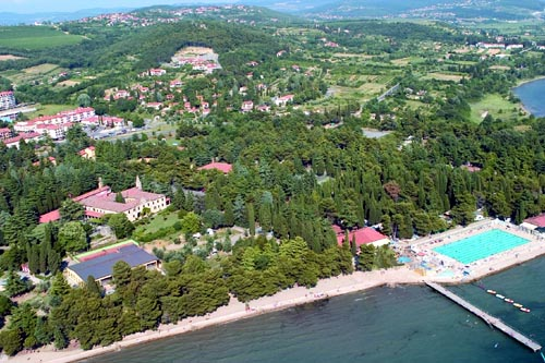 Camping Adria