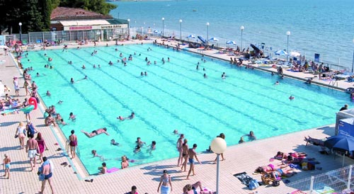 Camping Adria