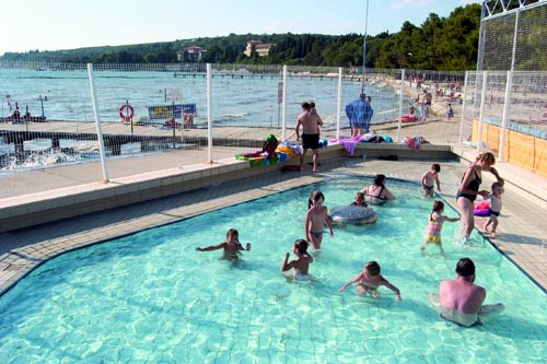 Camping Adria
