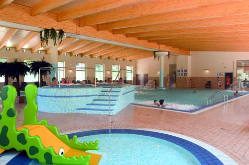 Camping Adria