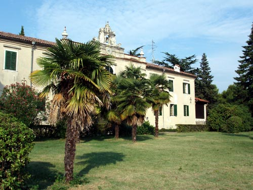 Camping Adria