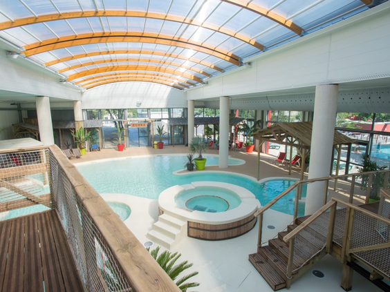 Camping Aluna Vacances