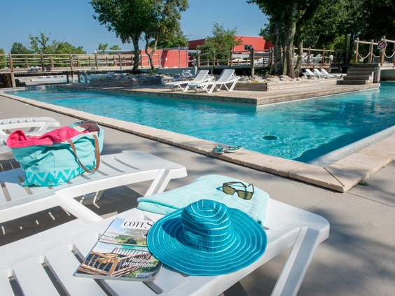 Camping Aluna Vacances