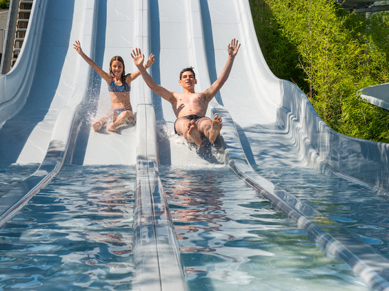 Camping Aluna Vacances
