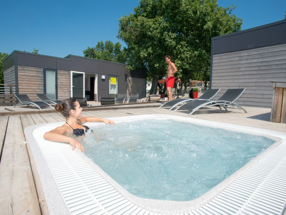 Camping Aluna Vacances