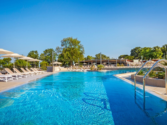 Camping Aminess Maravea