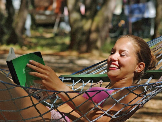 Camping Aminess Maravea