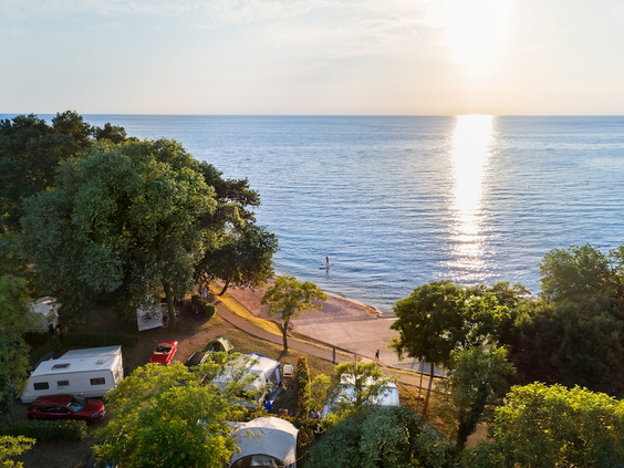 Camping Aminess Maravea