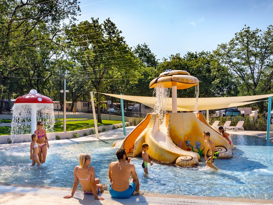 Camping Aminess Maravea
