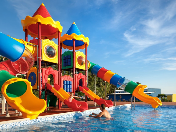 Camping Aminess Maravea