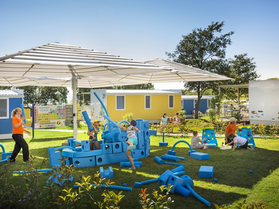 Camping Aminess Maravea