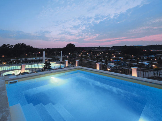 Camping Baia Verde