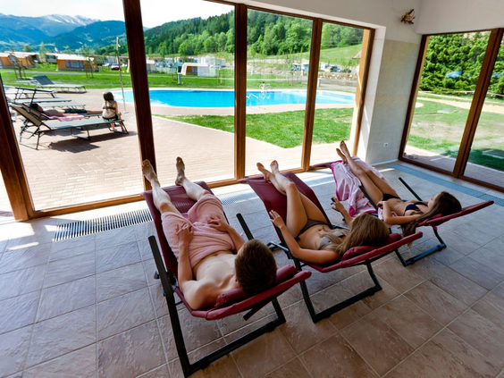 Camping Bella Austria