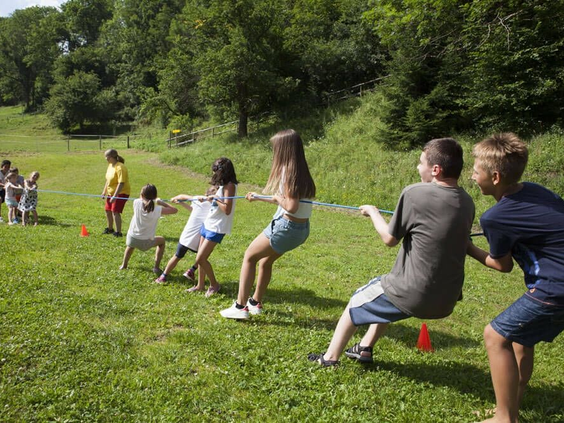 Camping Bella Austria