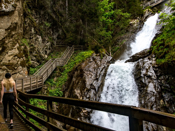 Camping Bella Austria