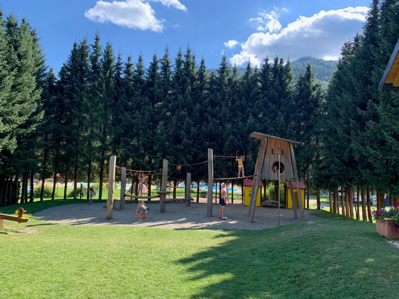 Camping Bella Austria