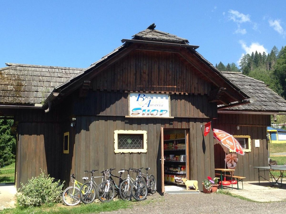 Camping Bella Austria