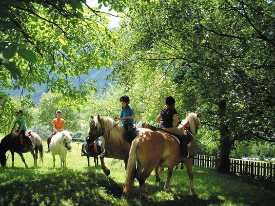 Camping Bella Austria