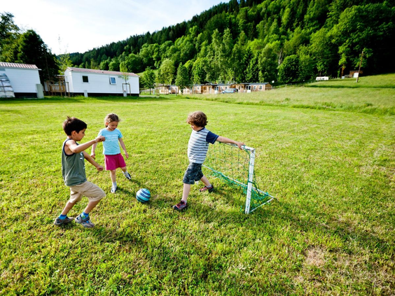 Camping Bella Austria
