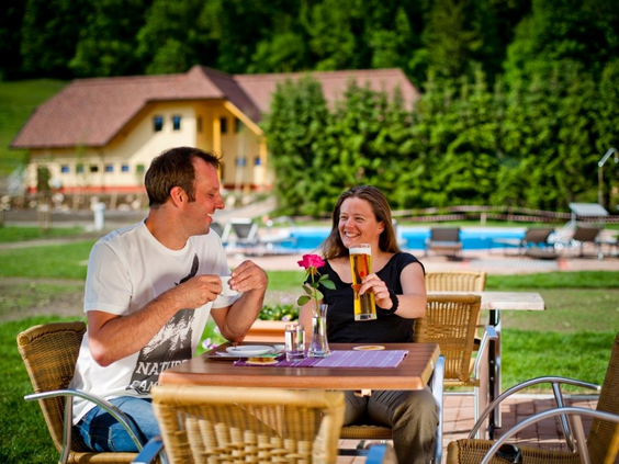 Camping Bella Austria