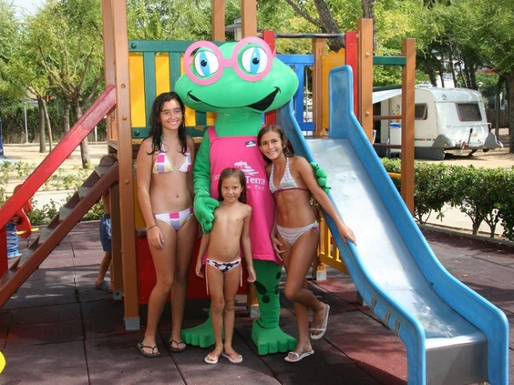 Camping Bella Terra