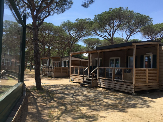 Camping Bella Terra