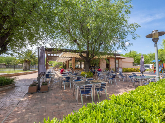 Camping Bella Terra