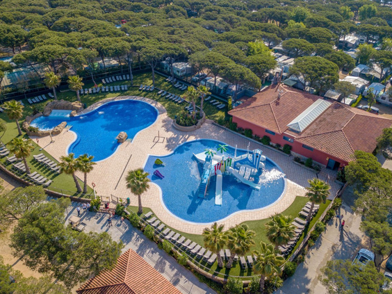 Camping Bella Terra