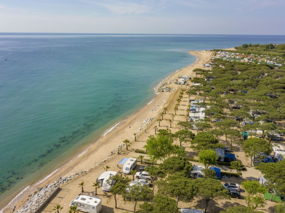 Camping Bella Terra