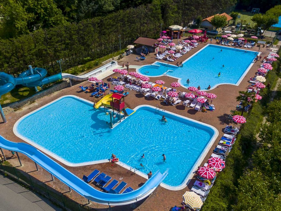 Camping Belvedere