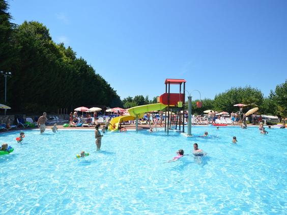 Camping Belvedere