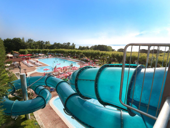 Camping Belvedere