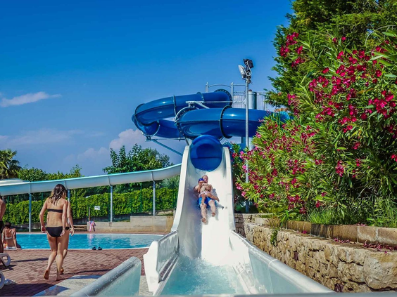 Camping Belvedere