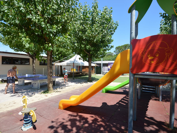 Camping Belvedere