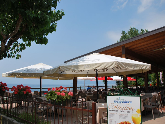 Camping Belvedere