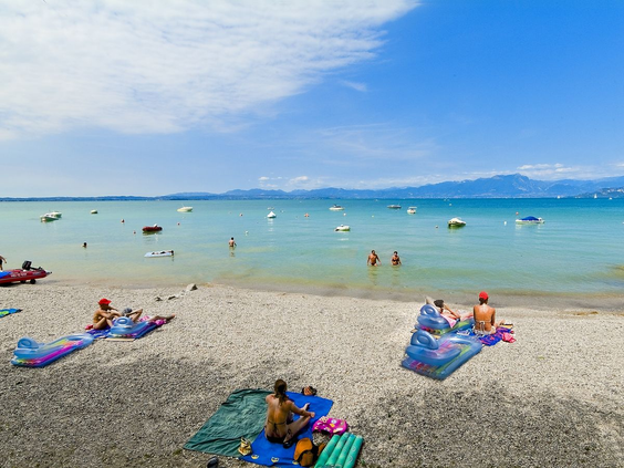 Camping Belvedere