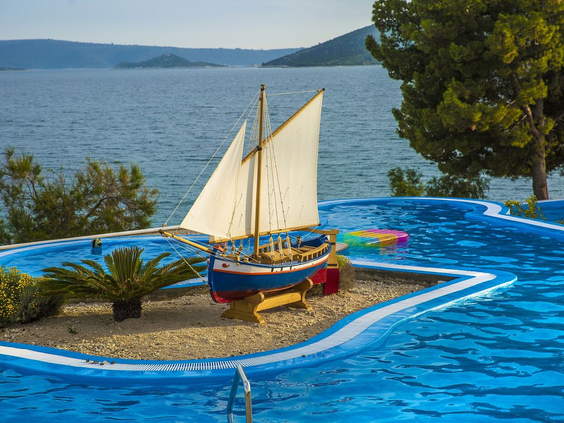 Camping Belvedere Trogir
