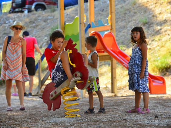 Camping Belvedere Trogir