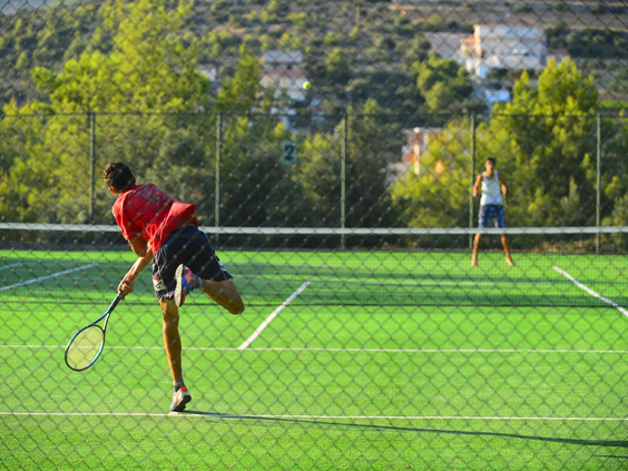 Camping Belvedere Trogir