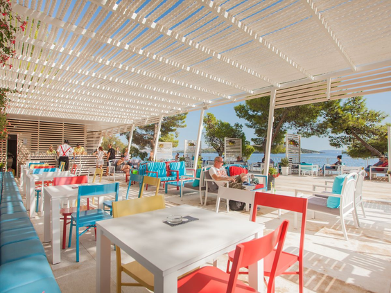 Camping Belvedere Trogir