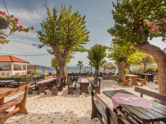 Camping Belvedere Trogir