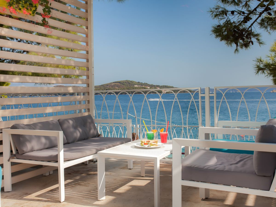 Camping Belvedere Trogir