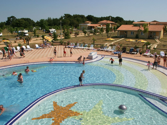 Camping Bi Village