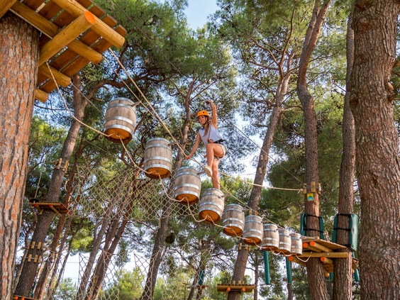 Camping Bi Village