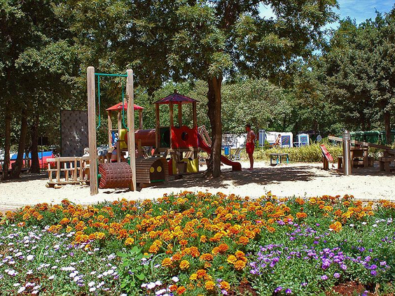 Camping Bijela Uvala