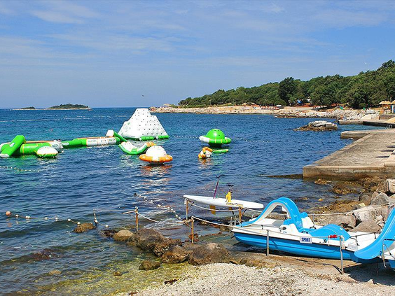Camping Bijela Uvala