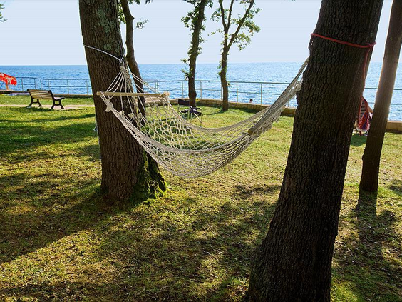 Camping Bijela Uvala