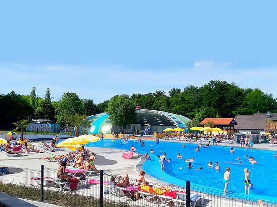 Camping Birkelt